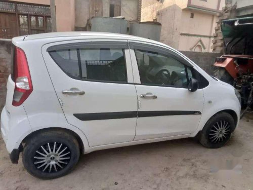 Used 2016 Maruti Suzuki Ritz MT for sale in Rohtak 