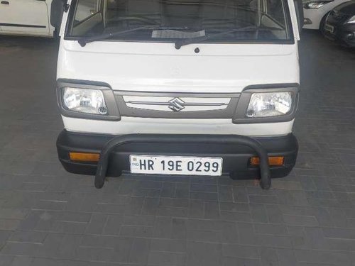 Used Maruti Suzuki Omni 8 STR BS-III, 2007, Petrol MT in Panchkula 