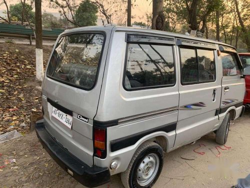 Maruti Suzuki Omni 8 STR BS-III, 2005, Petrol MT for sale in Guwahati 