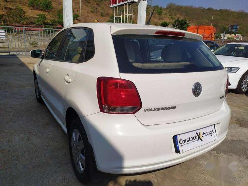 Used Volkswagen Polo 2011 MT for sale in Pune 