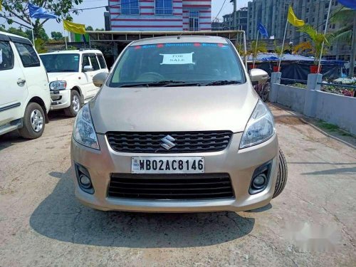 Used Maruti Suzuki Ertiga ZXI 2013 MT for sale in Barrackpore 