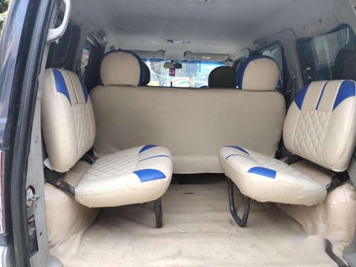 Mahindra Scorpio DX 2.6 Turbo 7 Str 2005 MT in Hyderabad 