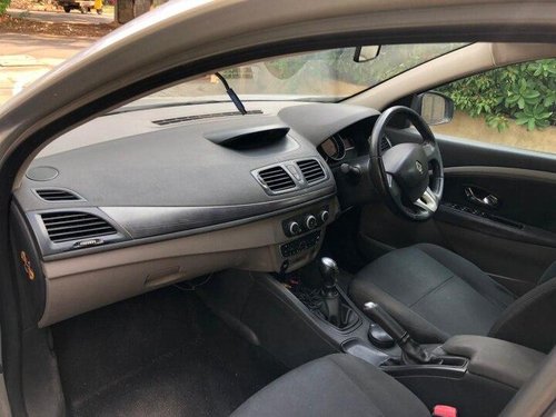 2013 Renault Fluence 1.5 MT for sale in Bangalore
