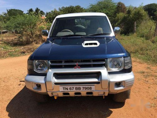 Used Mitsubishi Pajero 2011 MT for sale in Madurai 