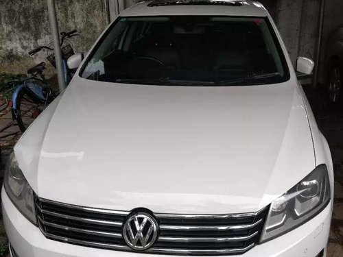 Used Volkswagen Passat 2013 MT for sale in Ernakulam 