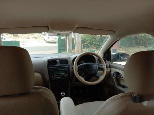 Used Skoda Rapid 2012 MT for sale in Gurgaon 