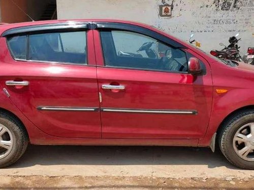 Used Hyundai i20 2009 AT for sale in Hyderabad 