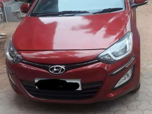 Used 2012 Hyundai i20 MT for sale in Kundapur 
