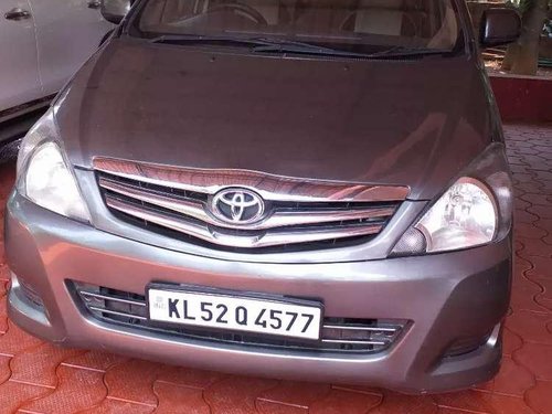 Used Toyota Innova 2011 MT for sale in Perinthalmanna 