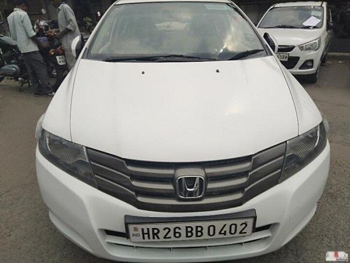 Used 2010 Honda City 1.5 S MT for sale in New Delhi 