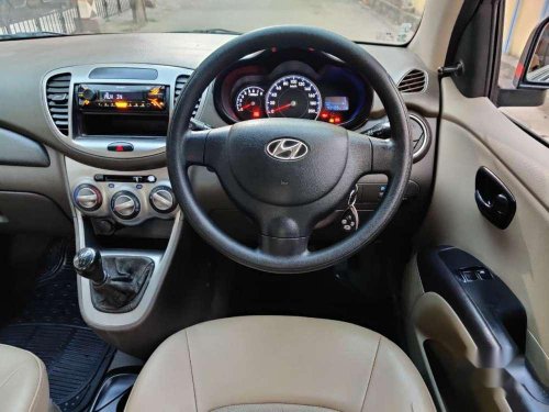 Hyundai I10 Era, 2013, Petrol MT for sale in Kolkata 