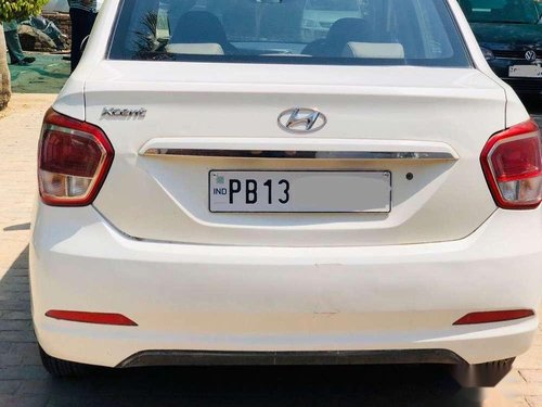 Used Hyundai Xcent 2015 MT for sale in Dhuri 