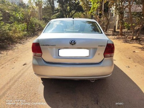 Used Volkswagen Vento 2011 AT for sale in Bangalore 