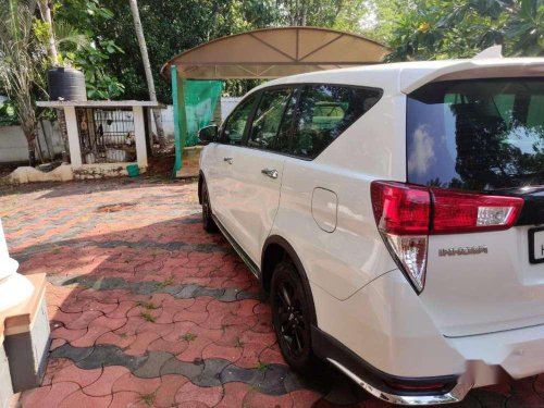 Toyota INNOVA CRYSTA Touring Sport, 2017, Diesel MT in Karunagappally 