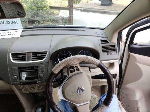 Used 2016 Maruti Suzuki Ertiga MT for sale in Bharuch 