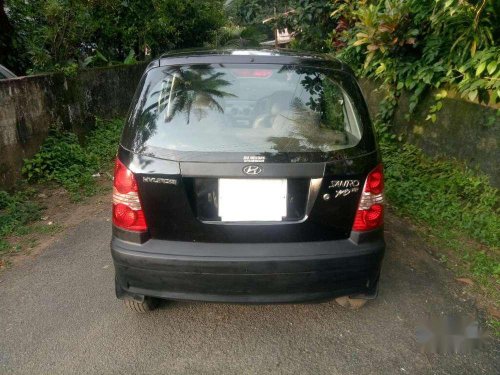 Hyundai Santro Xing GLS, 2005, Petrol MT for sale in Kochi 