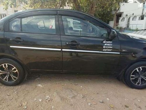 Used Hyundai Verna 2010 MT for sale in Hyderabad 