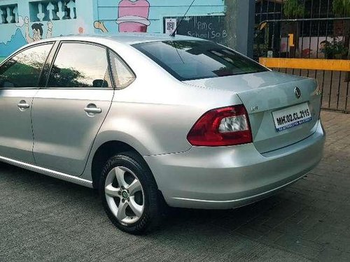 Used Skoda Rapid 2013 MT for sale in Pune 