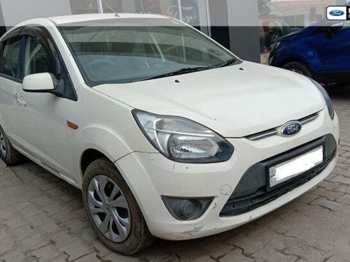 Used Ford Figo 2010 MT for sale in Tinsukia 