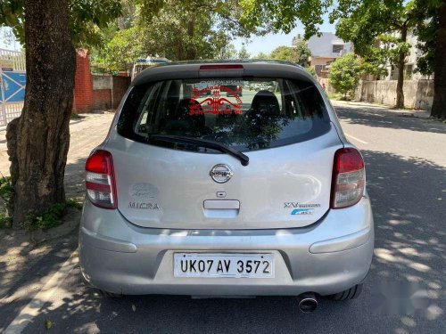 Used Nissan Micra 2013 MT for sale in Dehradun 