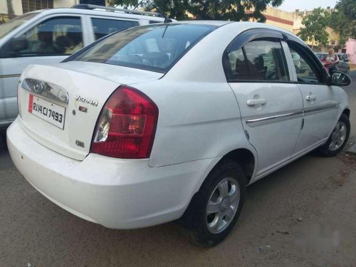 Hyundai Verna CRDI VGT SX 1.5, 2010, Diesel MT in Jaipur 