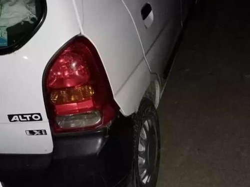 Used 2010 Maruti Suzuki Alto MT for sale in Saharanpur 