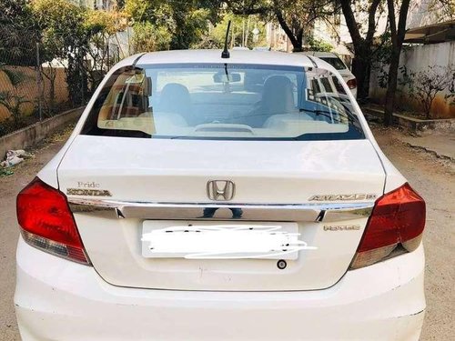 Used Honda Amaze SX 2014 MT for sale in Hyderabad 