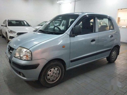 Used 2005 Hyundai Santro Xing MT for sale in Panchkula 