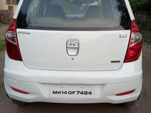 Hyundai i10 Magna 2012 MT for sale in Satara