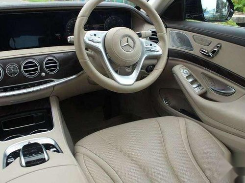 Used 2018 Mercedes Benz S Class AT for sale in Kozhikode 