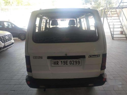 Used Maruti Suzuki Omni 8 STR BS-III, 2007, Petrol MT in Panchkula 