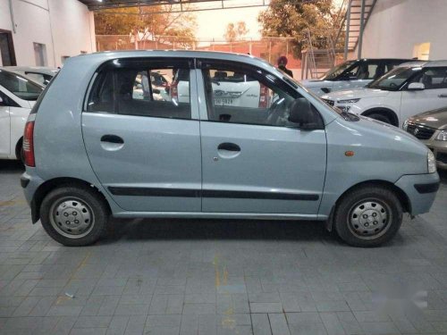 Used 2005 Hyundai Santro Xing MT for sale in Panchkula 