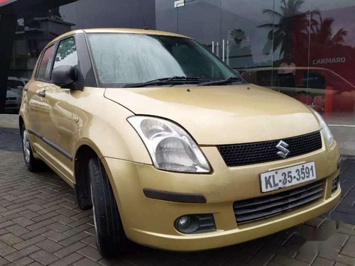 Used 2006 Maruti Suzuki Swift MT for sale in Thodupuzha 