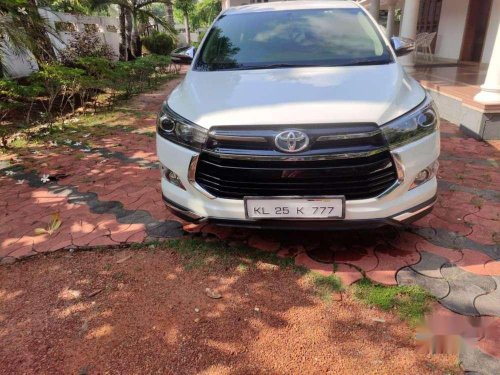 Toyota INNOVA CRYSTA Touring Sport, 2017, Diesel AT in Kottayam 