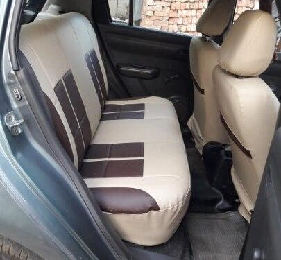 Used 2011 Maruti Swift LDI MT for sale in Kolkata