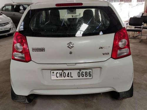 Used Maruti Suzuki A Star 2009 MT for sale in Chandigarh 