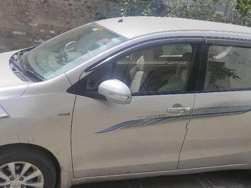 Used Maruti Suzuki Ertiga 2015 MT for sale in Sattenapalle 