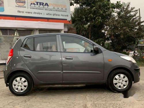 Used Hyundai i10 Sportz 1.2 2011 MT for sale in Kolkata 