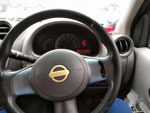 Used 2011 Nissan Micra MT for sale in Firozabad 