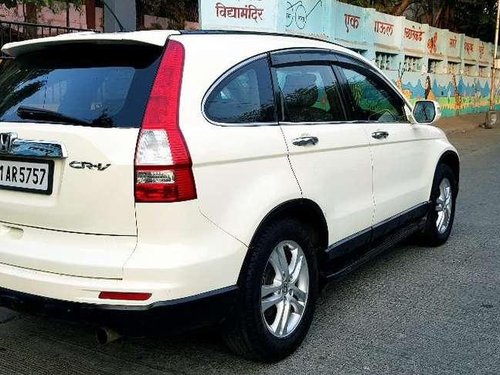 Used Honda CR-V 2010 MT for sale in Pune 