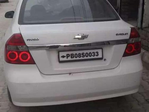 Used 2006 Chevrolet Aveo MT for sale in Hanumangarh 