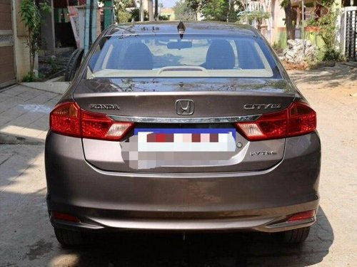 Used Honda City 2014 MT for sale in Chennai 