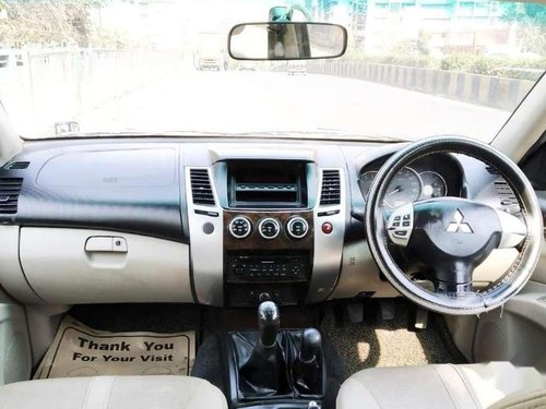 Used Mitsubishi Pajero Sport 2014 MT for sale in Pune 