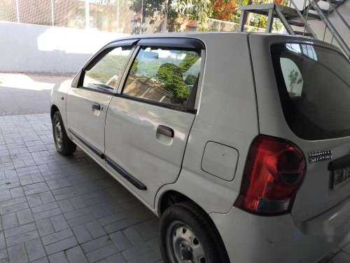 Maruti Suzuki Alto K10 LXI 2011 MT for sale in Panchkula 