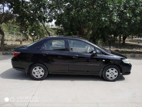 Used Honda City ZX 2007 MT for sale in Gurgaon 