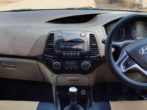 Used Hyundai i20 2009 AT for sale in Hyderabad 