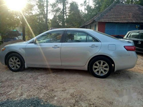 Used 2006 Toyota Camry MT for sale in Kochi 