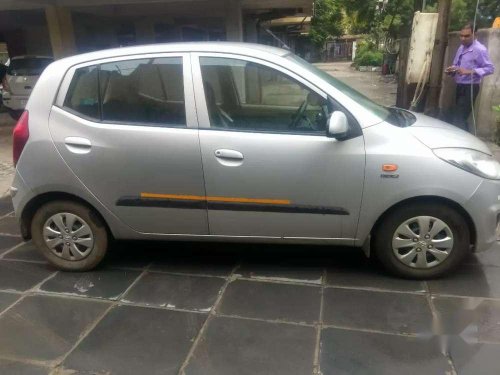 Used 2011 Hyundai i10 MT for sale in Raipur 