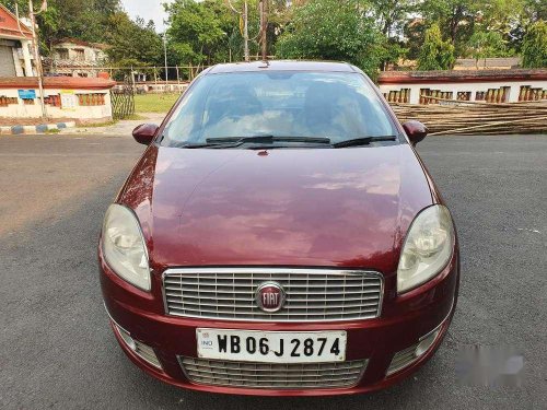 Fiat Linea Emotion 1.4, 2012, Petrol MT for sale in Kolkata 