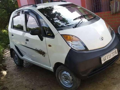 Used 2012 Tata Nano MT for sale in Silchar 